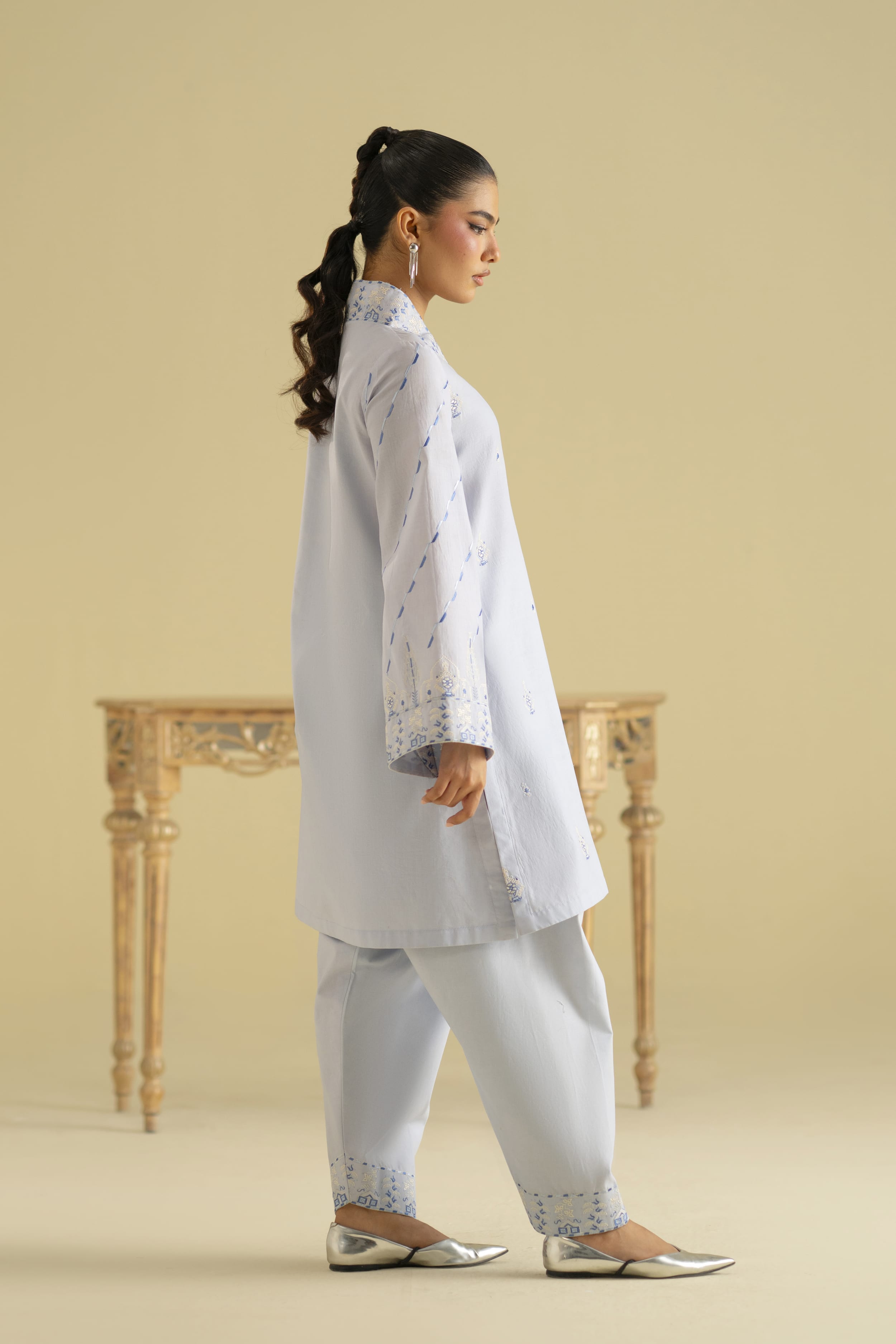 Akbar Aslam - Marina