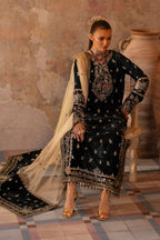 Emaan Adeel - Ishaan