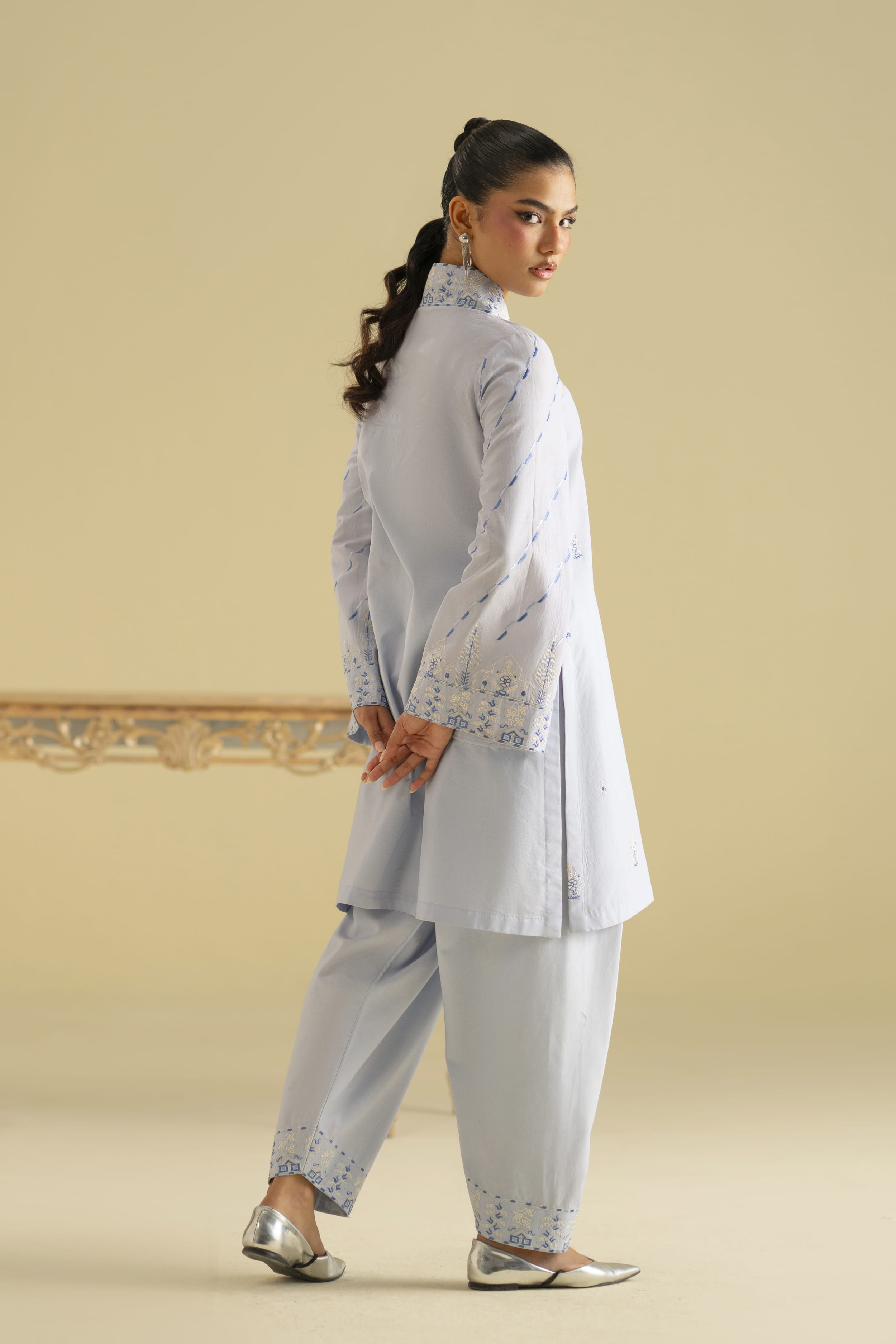 Akbar Aslam - Marina