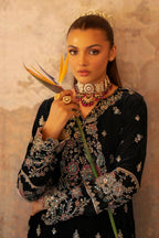 Emaan Adeel - Ishaan