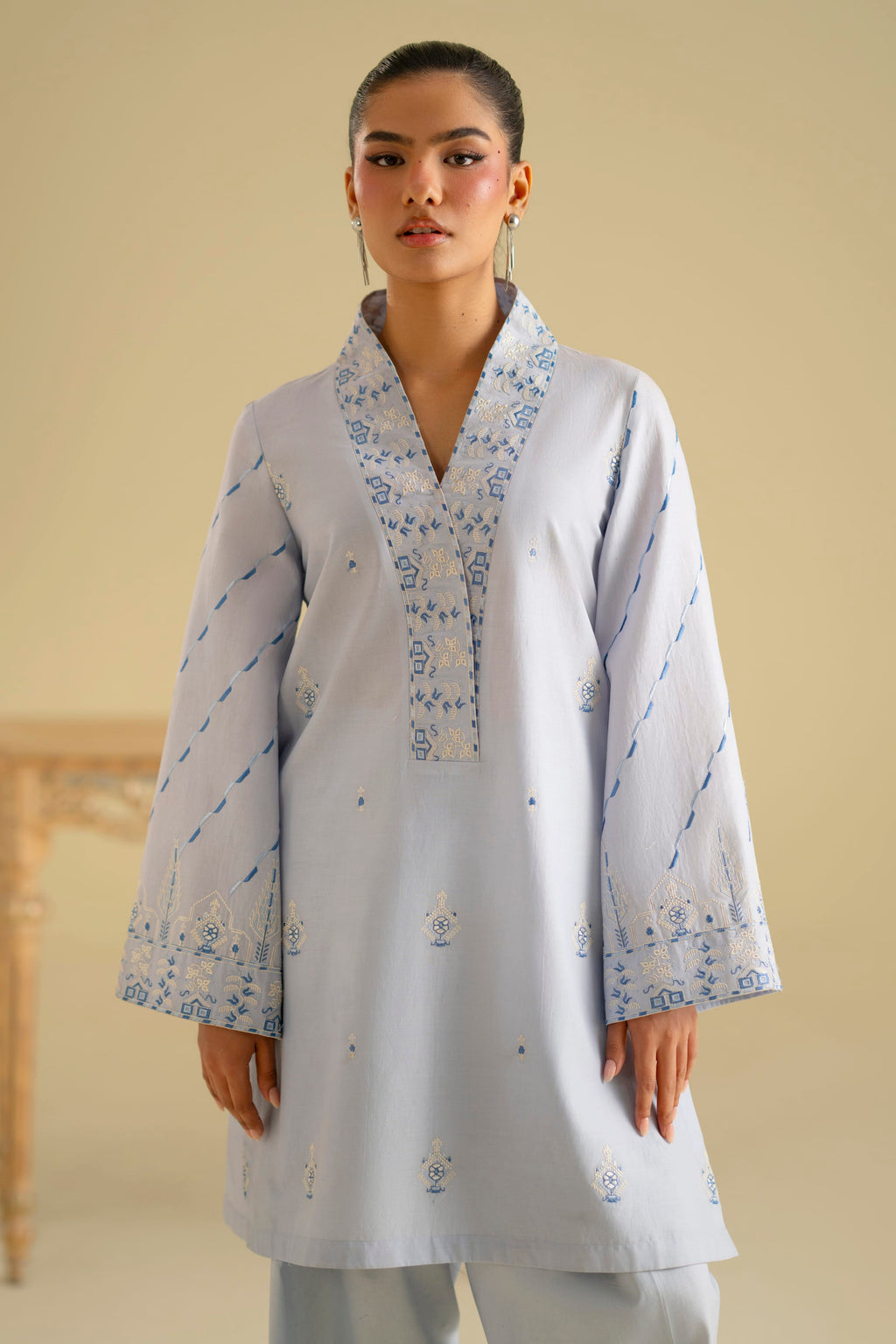 Akbar Aslam - Marina