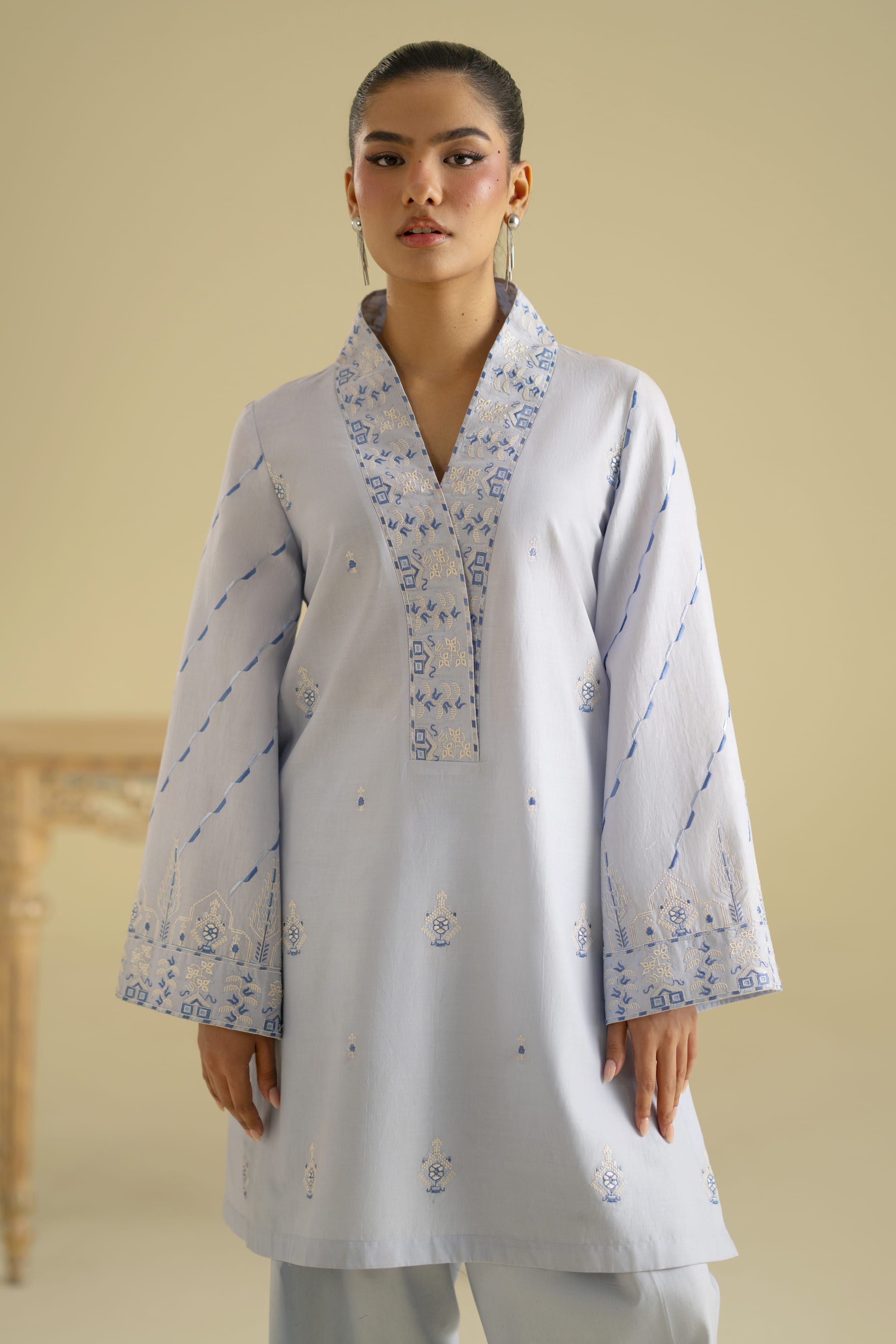 Akbar Aslam - Marina