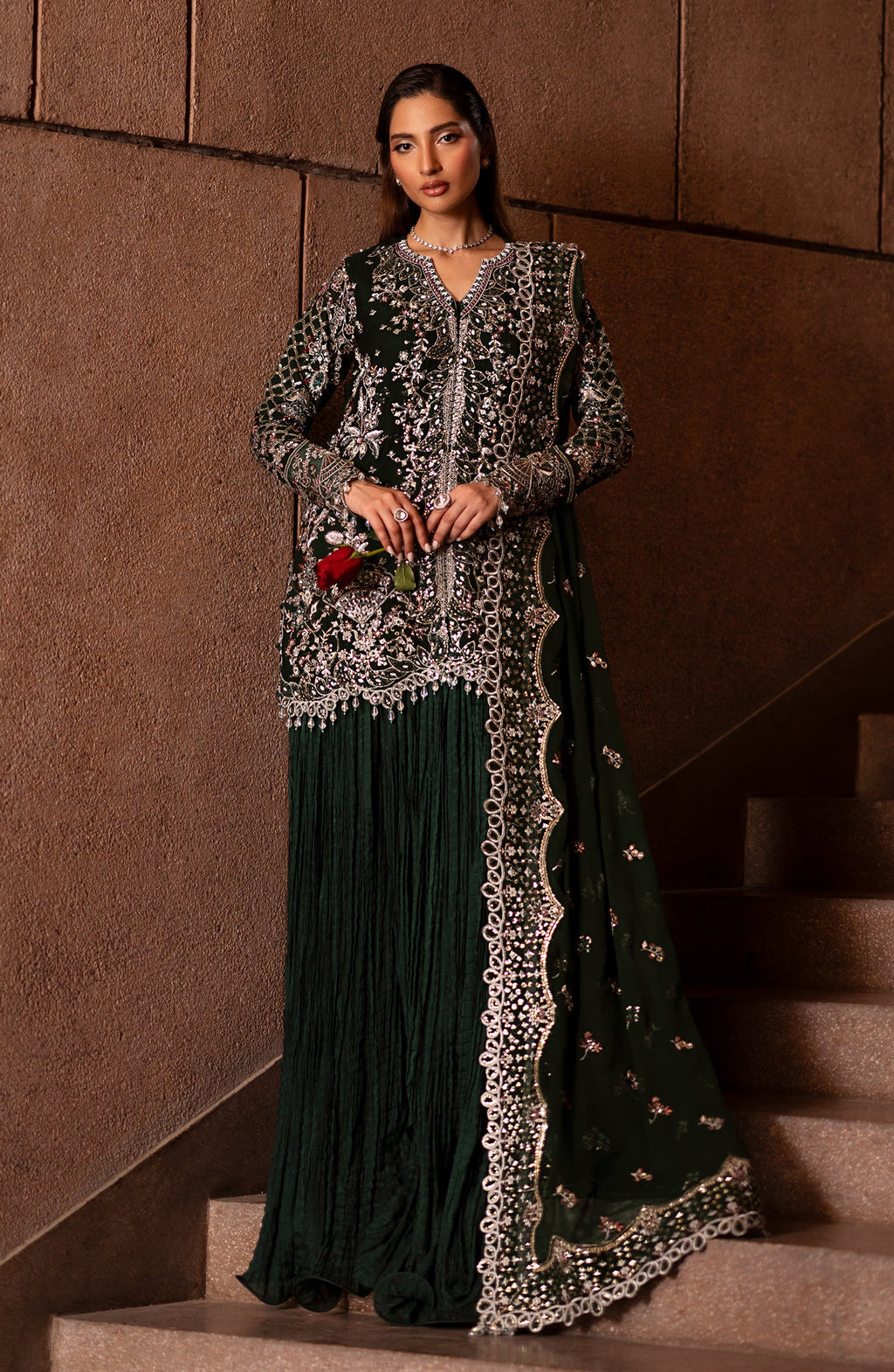 Emaan Adeel - Arista