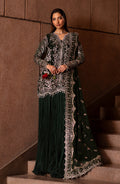 Emaan Adeel - Arista