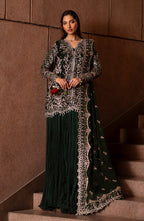 Emaan Adeel - Arista