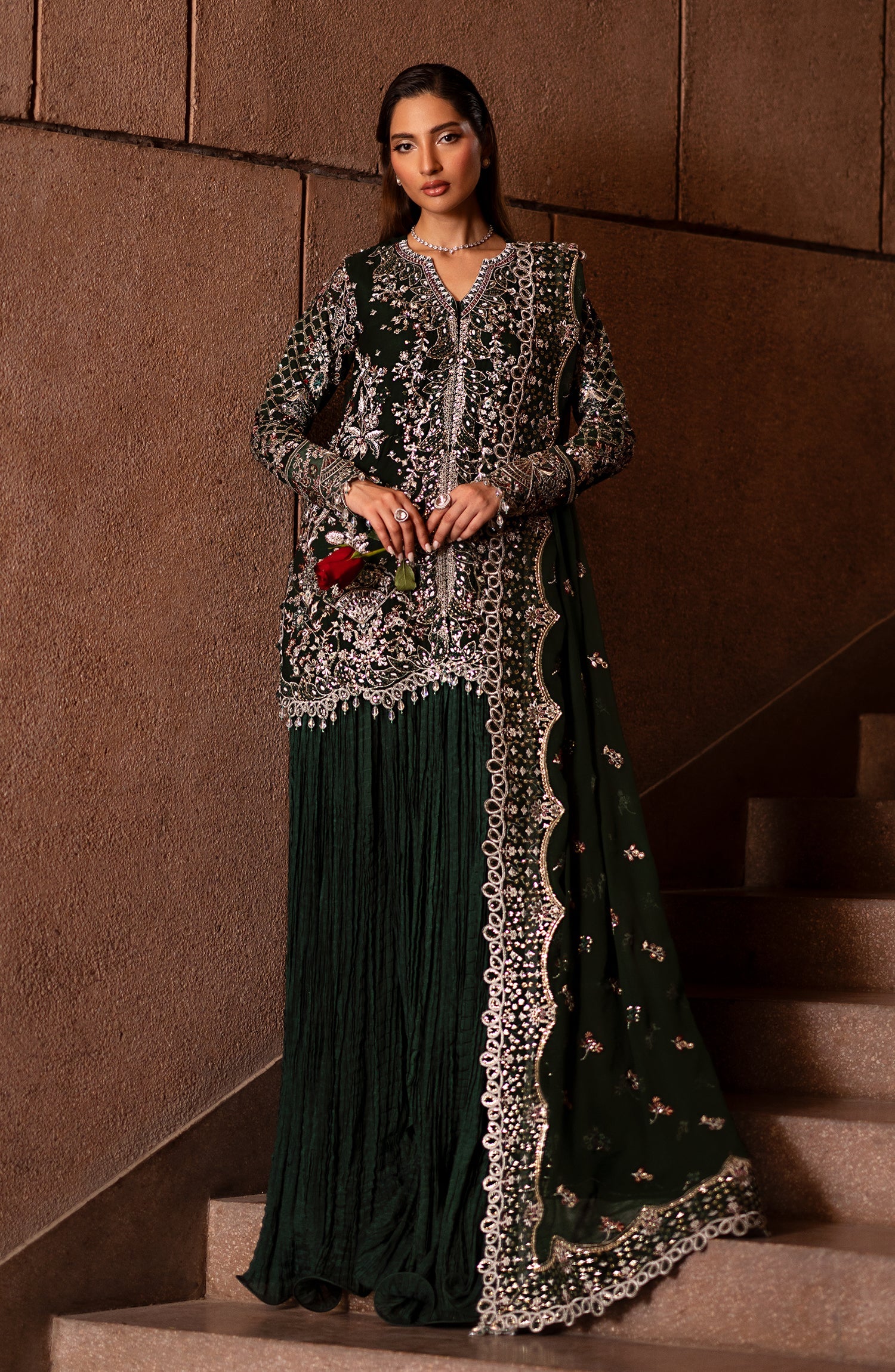 Emaan Adeel - Arista