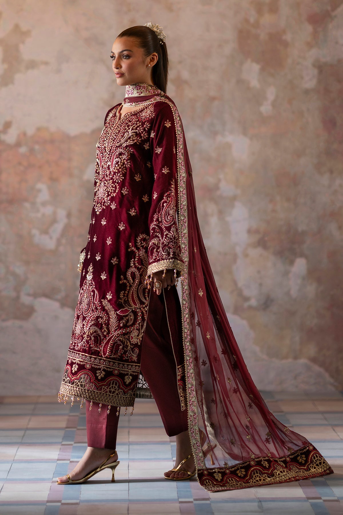 Emaan Adeel - Tara