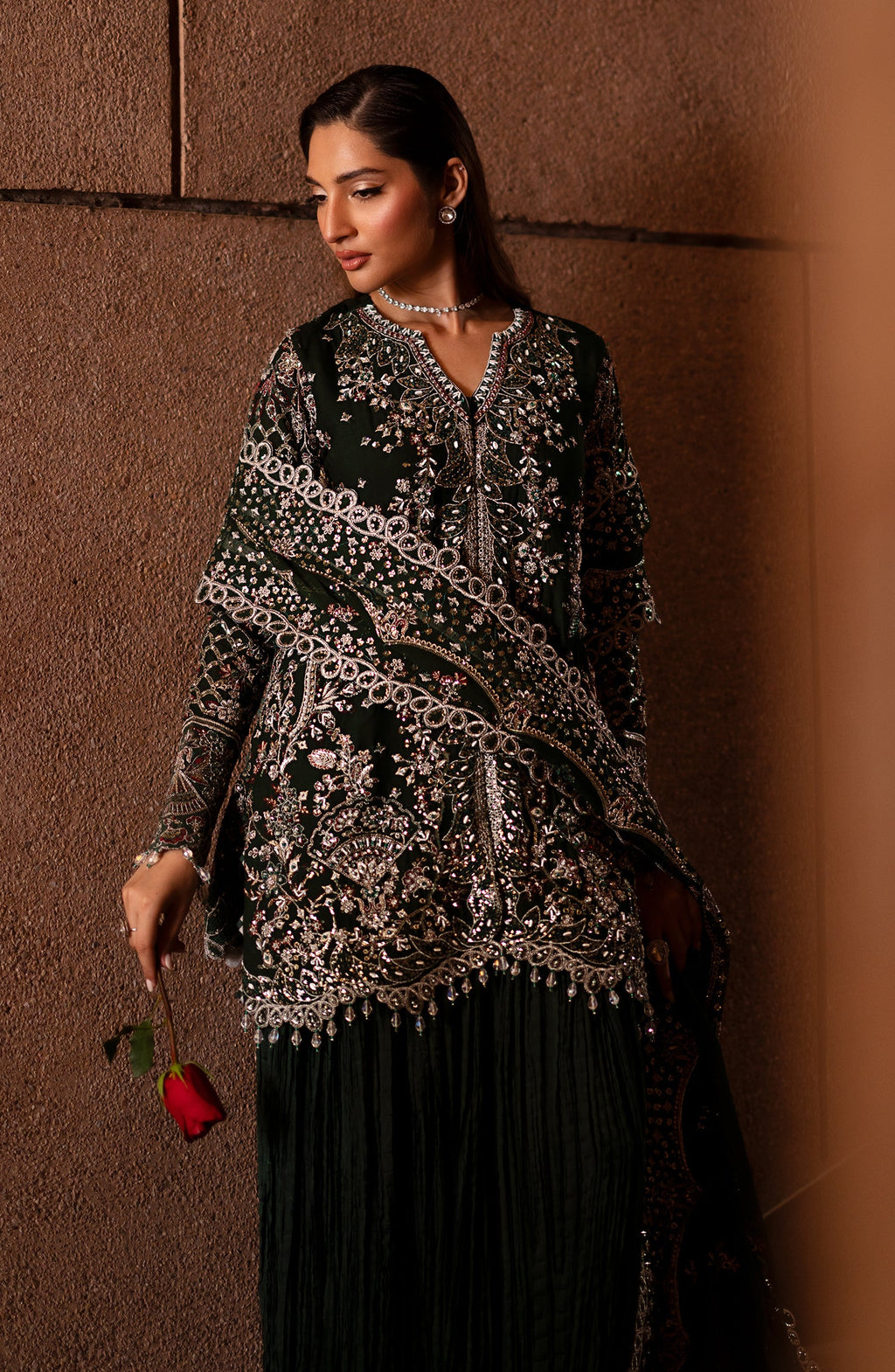 Emaan Adeel - Arista