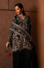 Emaan Adeel - Arista