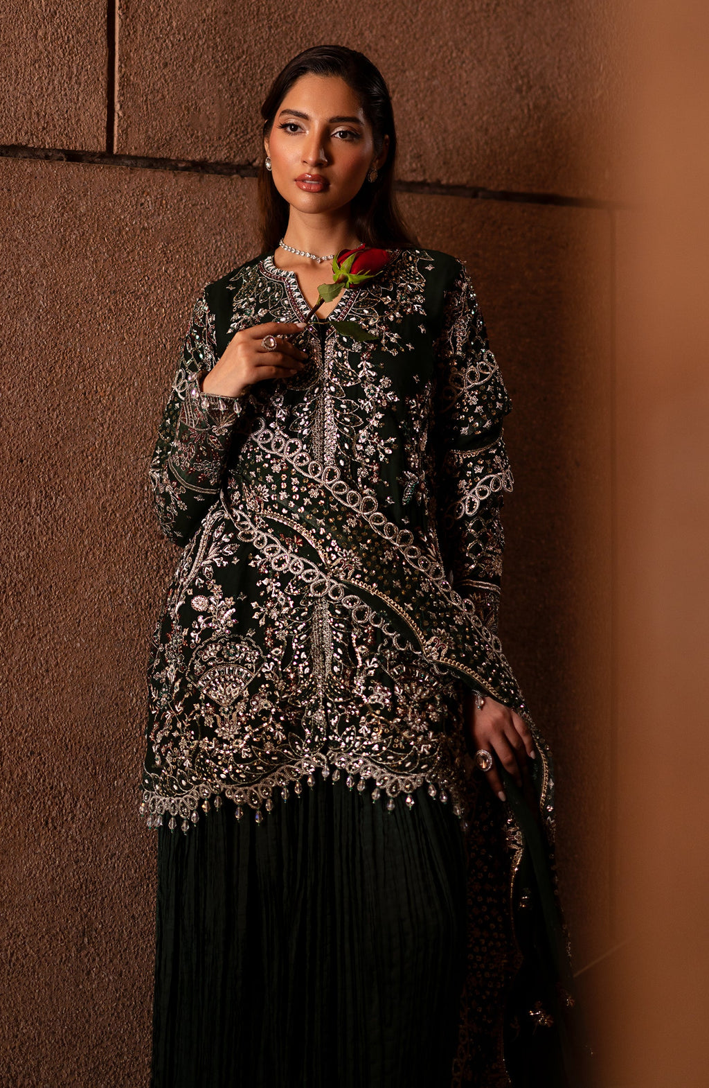 Emaan Adeel - Arista