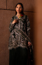 Emaan Adeel - Arista
