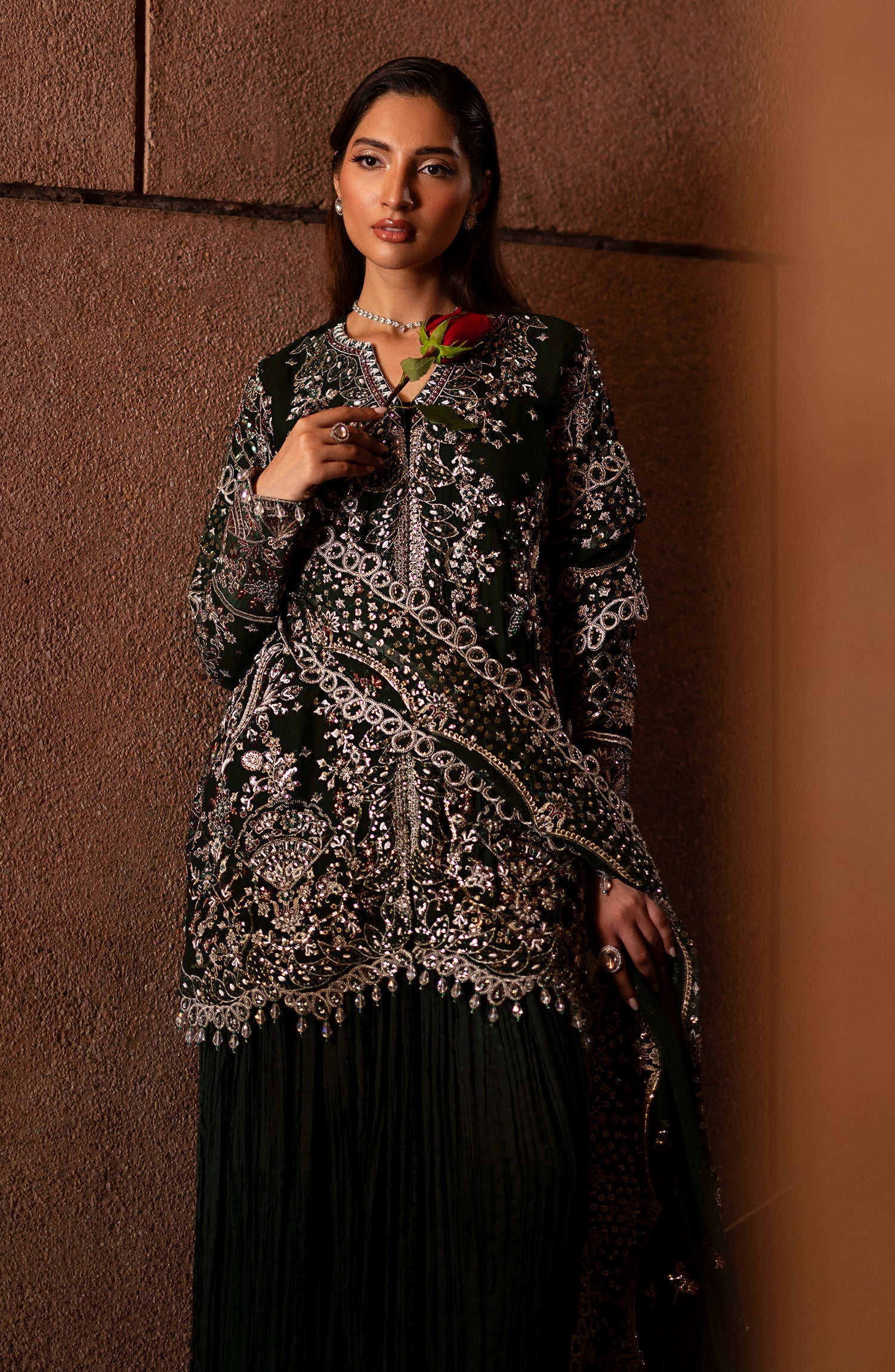 Emaan Adeel - Arista