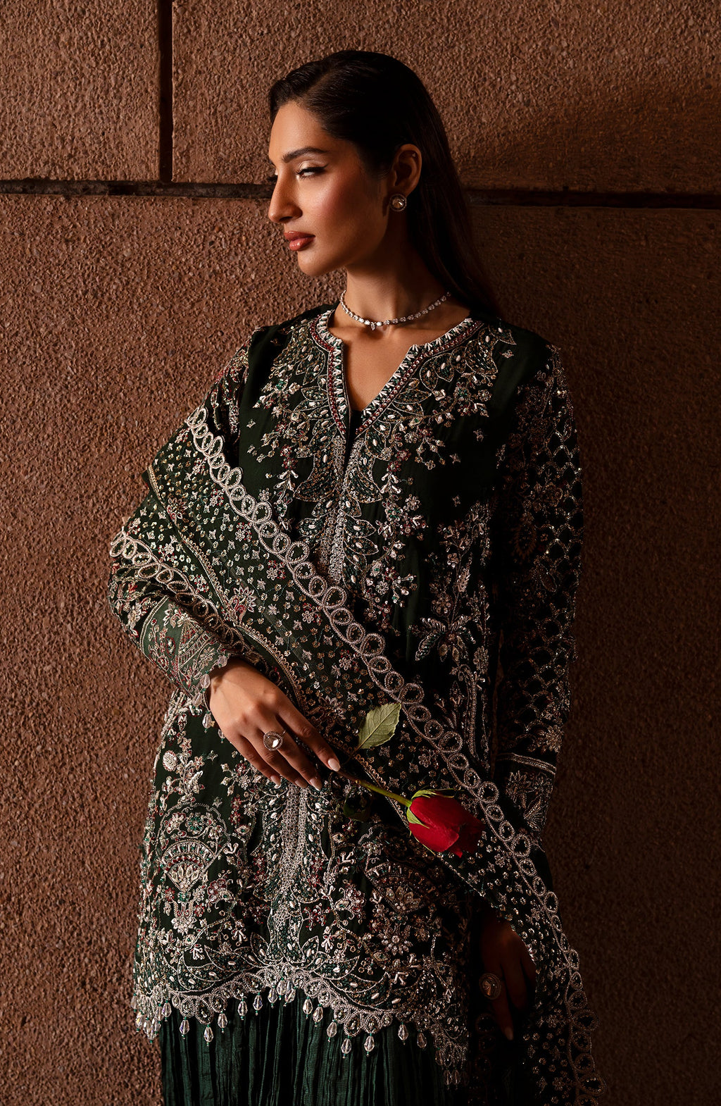 Emaan Adeel - Arista