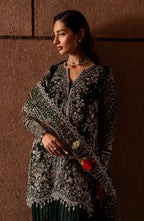 Emaan Adeel - Arista