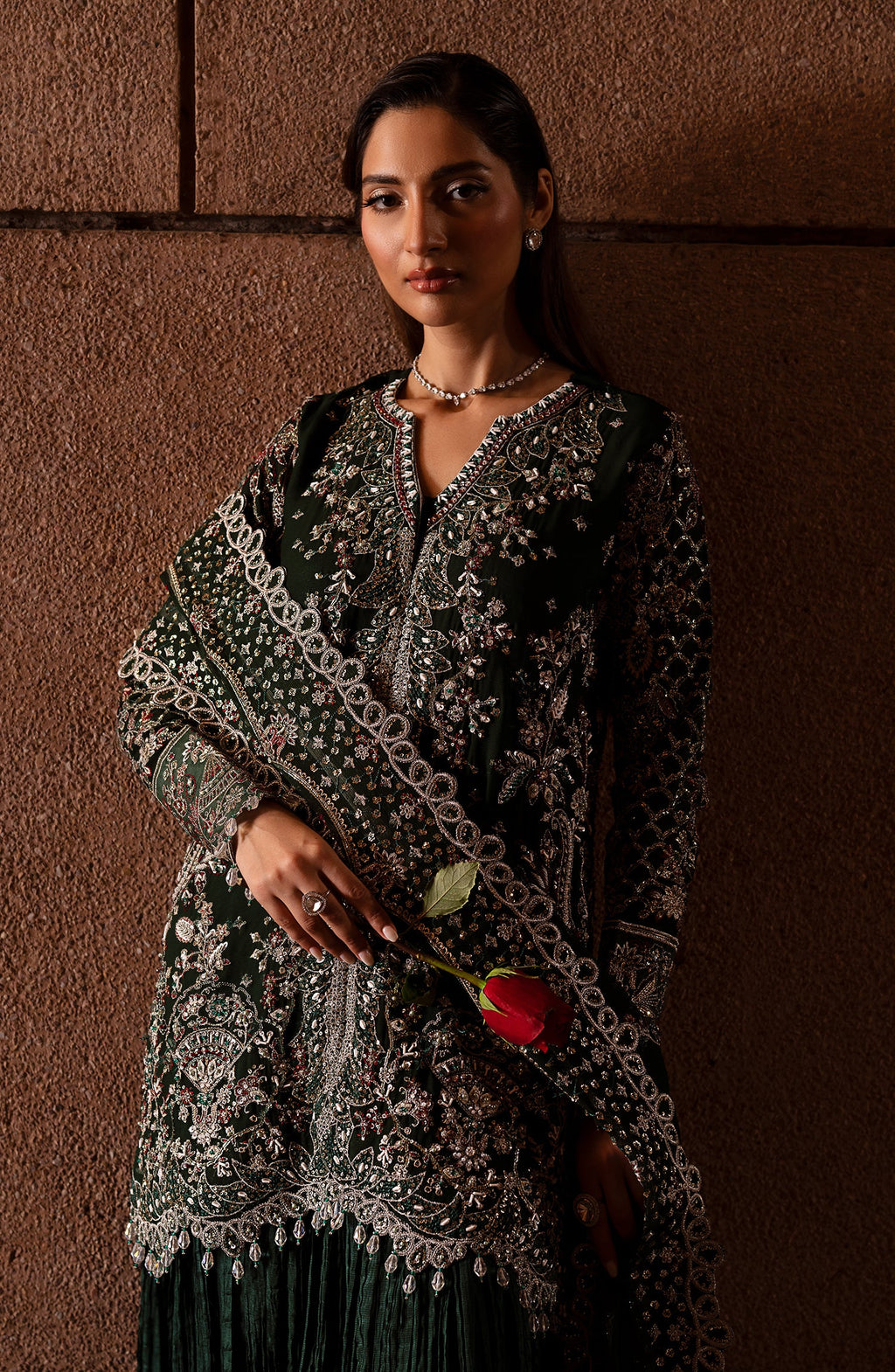 Emaan Adeel - Arista