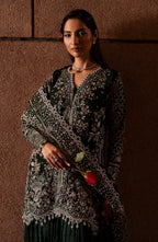 Emaan Adeel - Arista