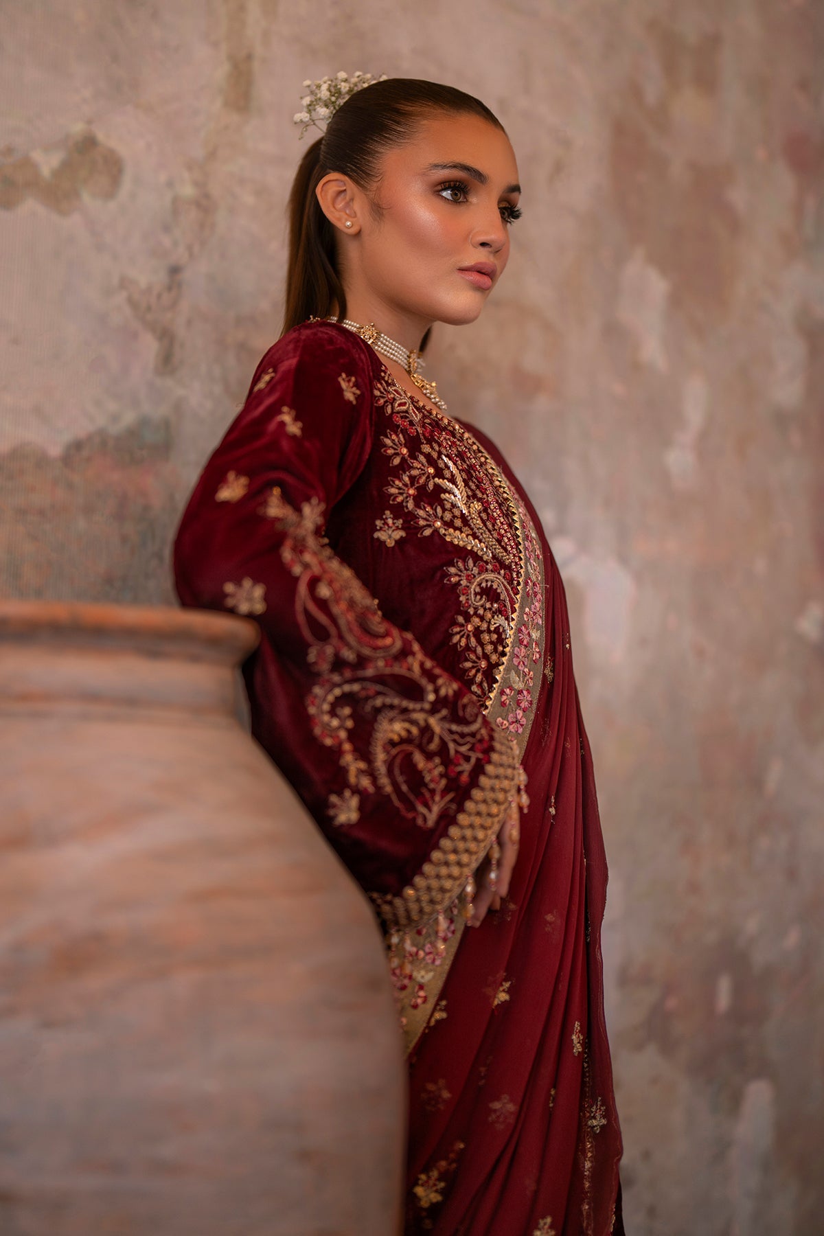 Emaan Adeel - Tara