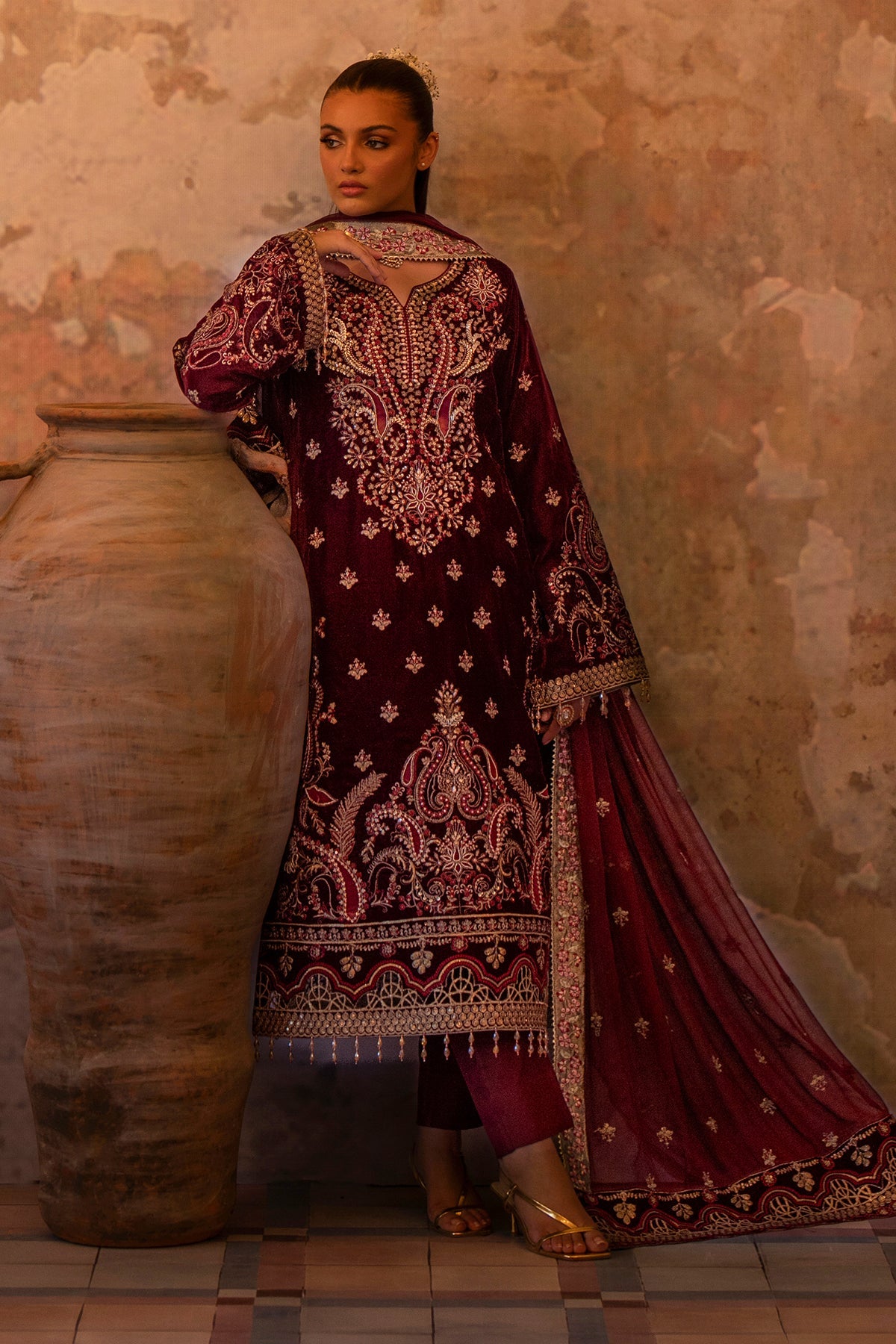 Emaan Adeel - Tara