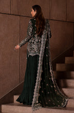Emaan Adeel - Arista