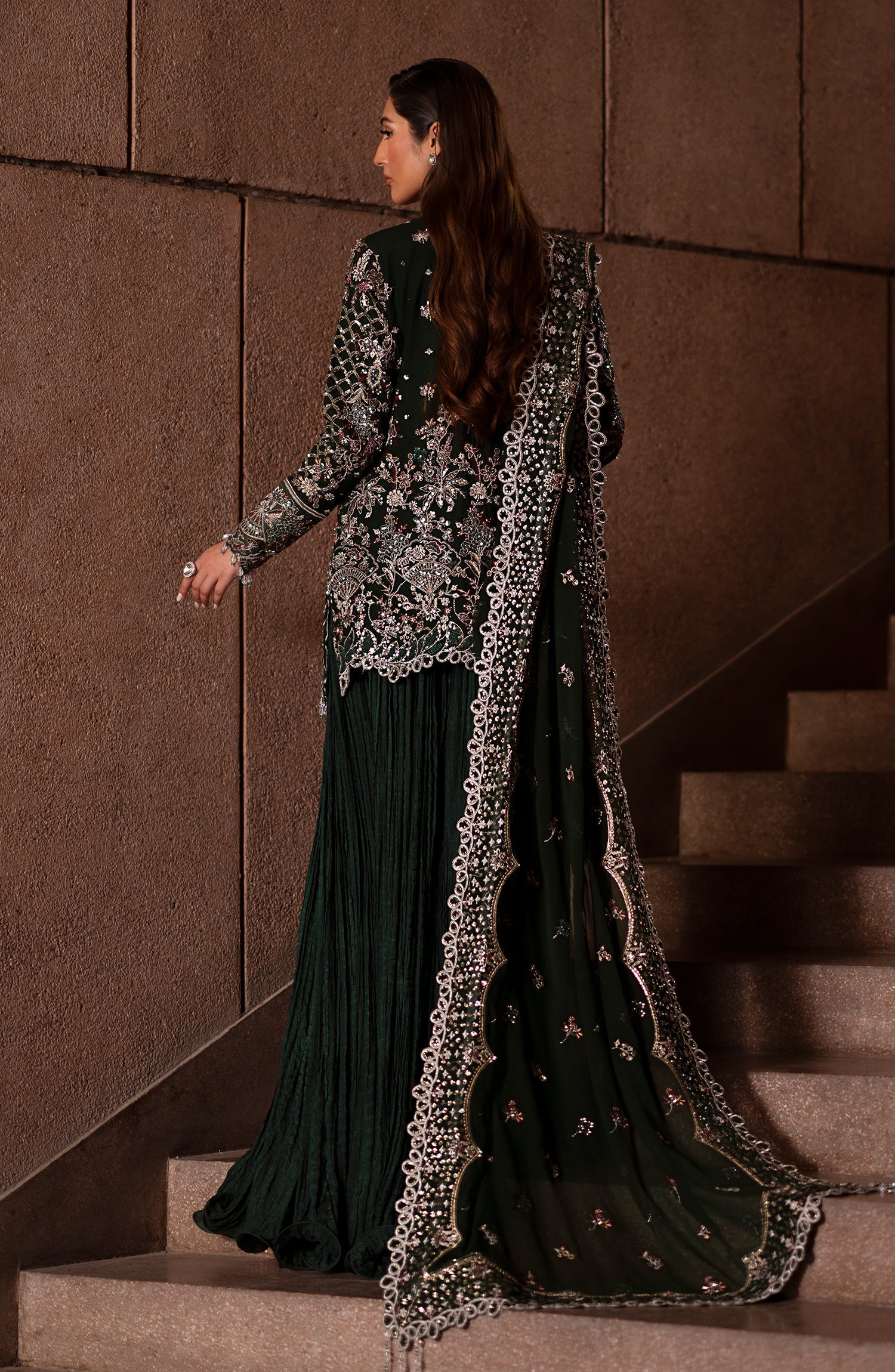 Emaan Adeel - Arista