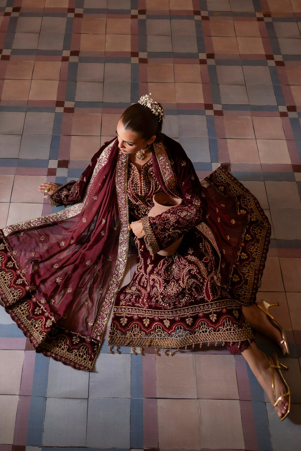 Emaan Adeel - Tara