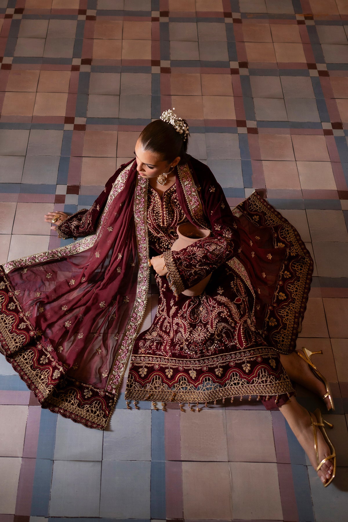 Emaan Adeel - Tara