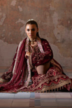 Emaan Adeel - Tara