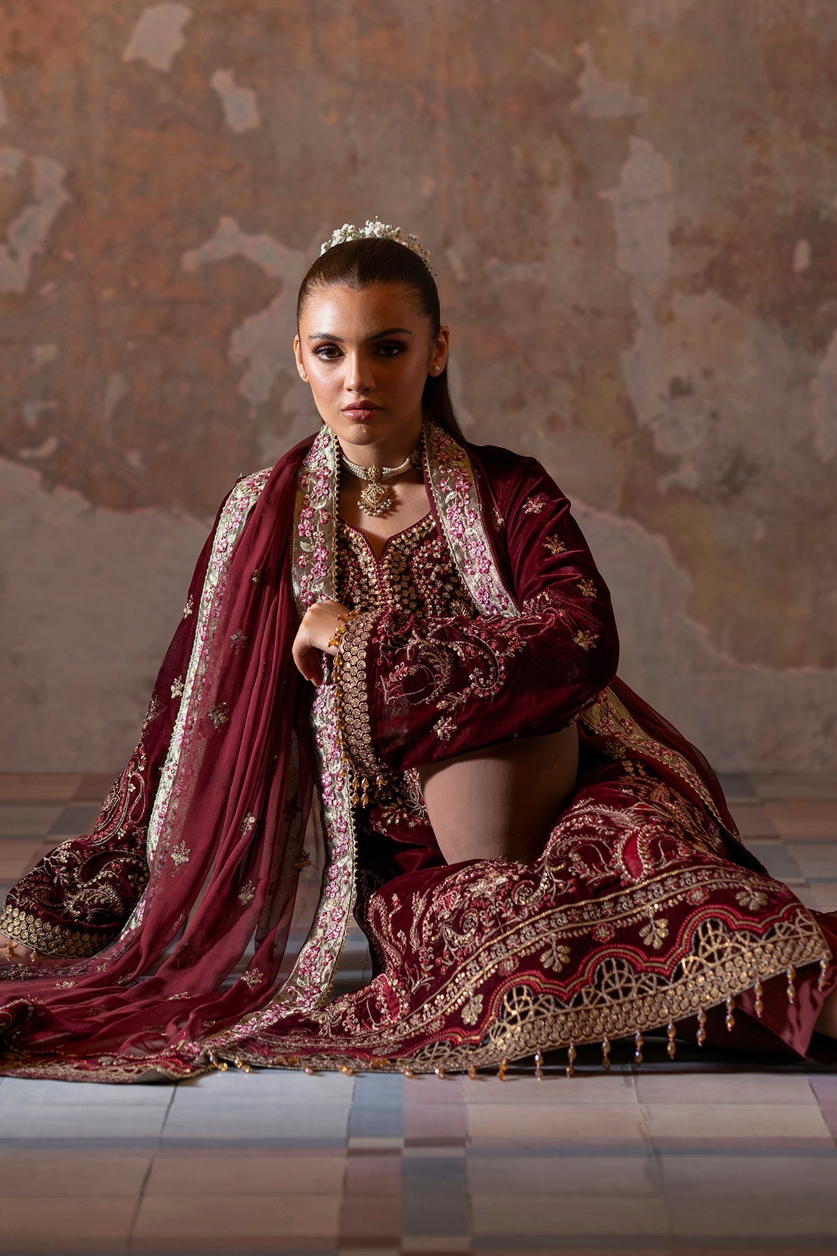 Emaan Adeel - Tara
