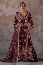 Emaan Adeel - Tanish