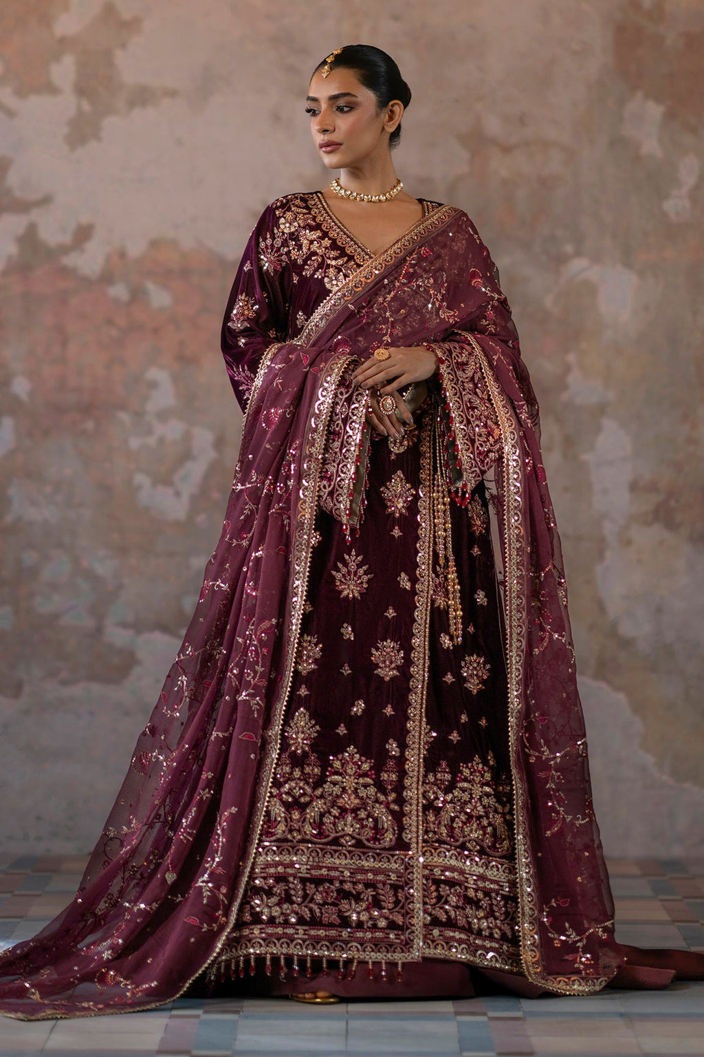 Emaan Adeel - Tanish