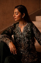 Emaan Adeel - Arista