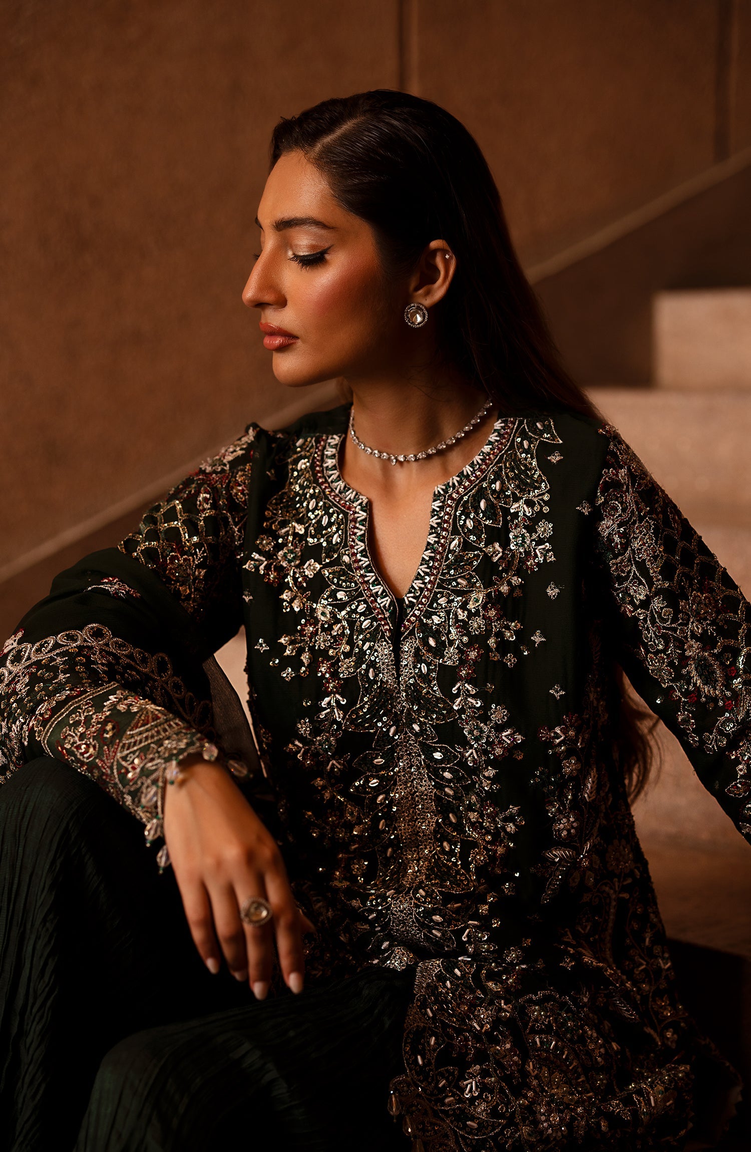 Emaan Adeel - Arista