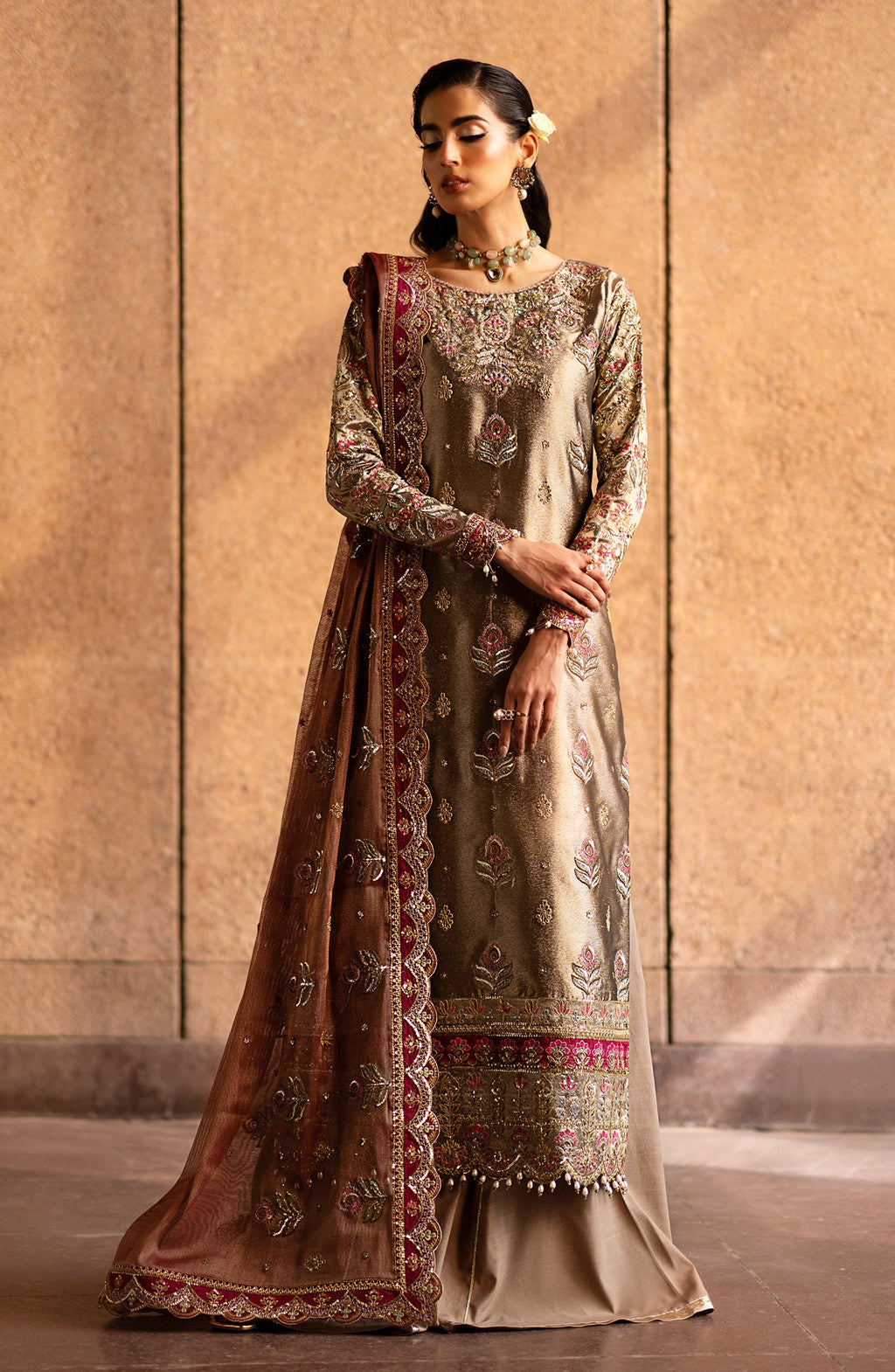 Emaan Adeel - Felisa
