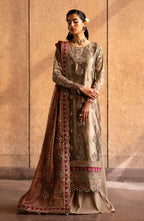 Emaan Adeel - Felisa