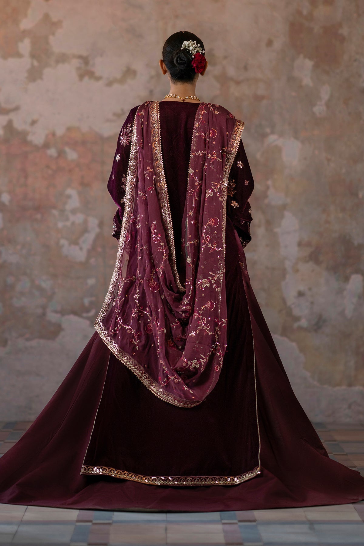 Emaan Adeel - Tanish