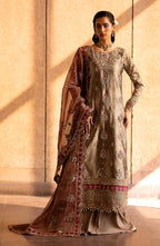 Emaan Adeel - Felisa