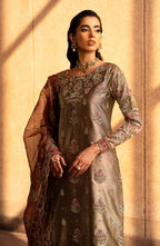 Emaan Adeel - Felisa