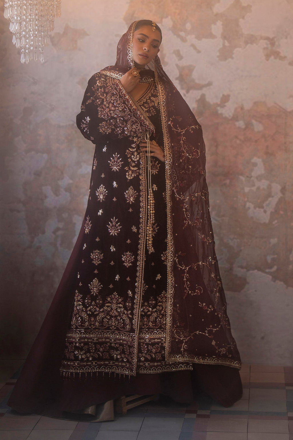 Emaan Adeel - Tanish