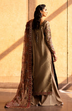 Emaan Adeel - Felisa