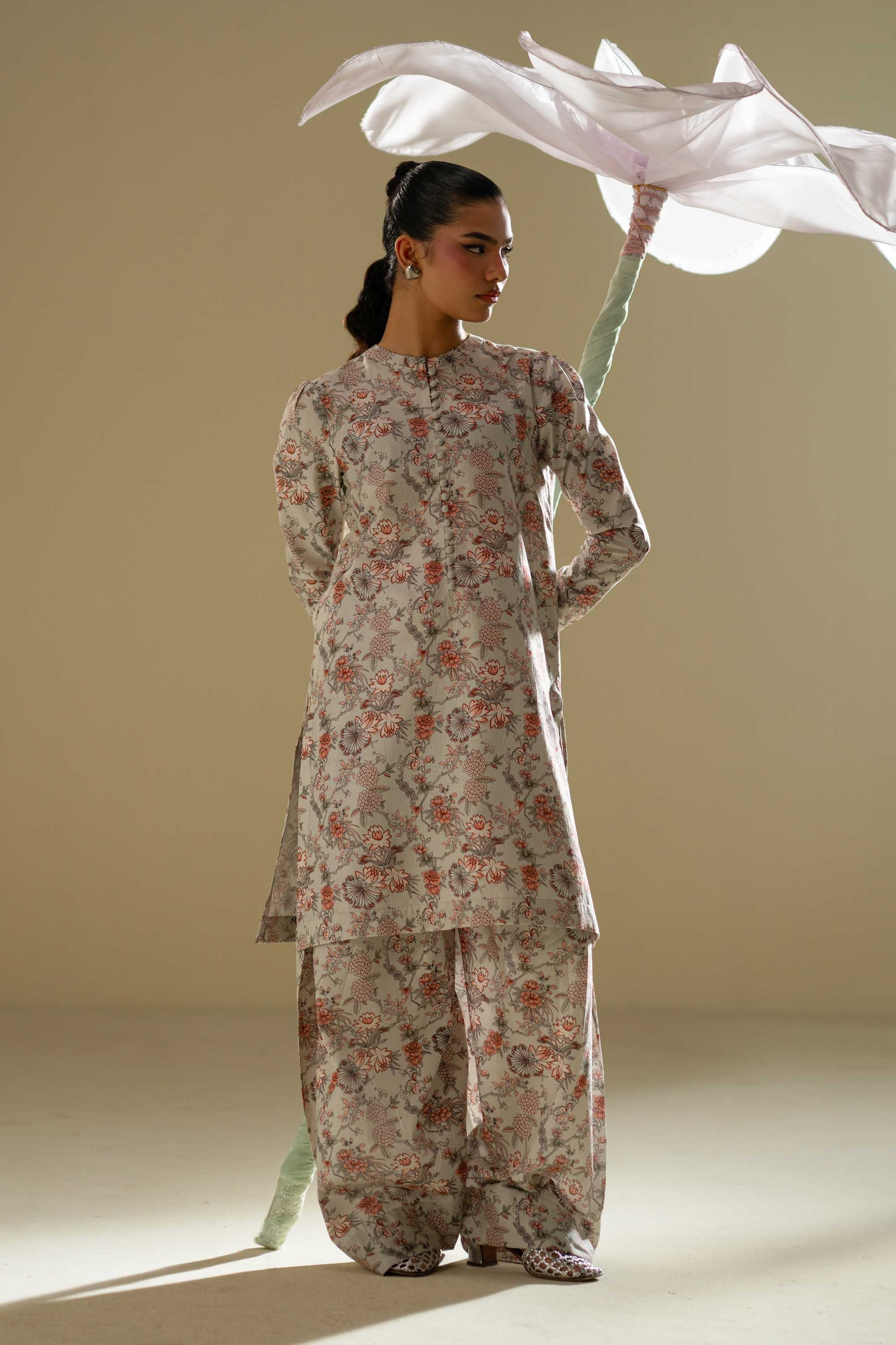 Akbar Aslam - Reni