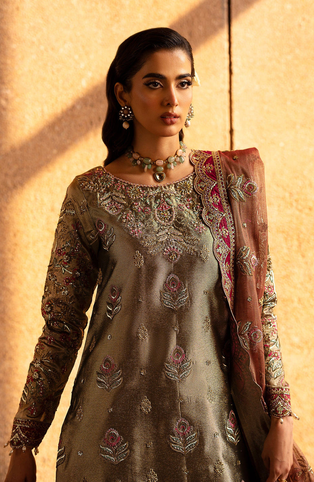 Emaan Adeel - Felisa