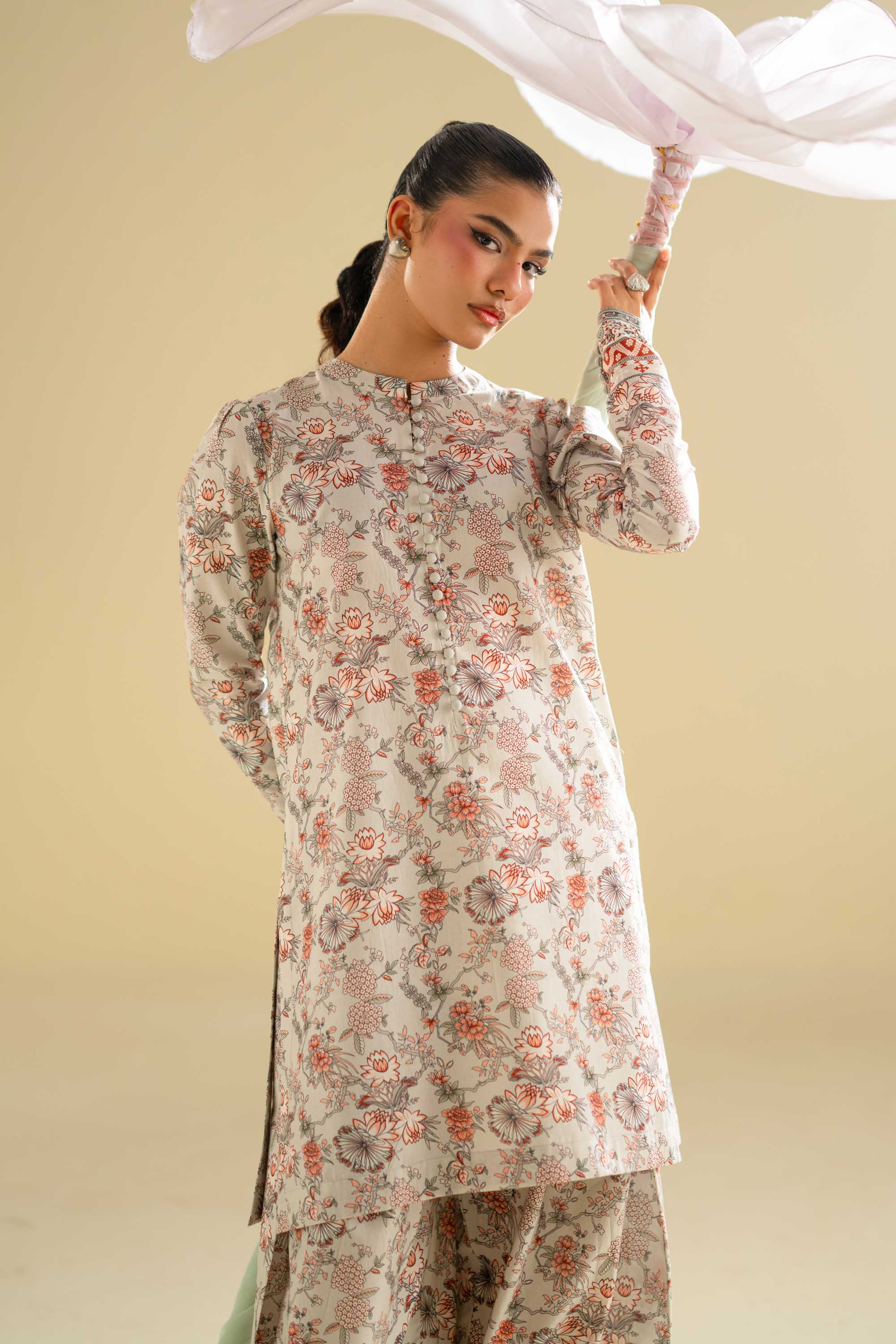 Akbar Aslam - Reni