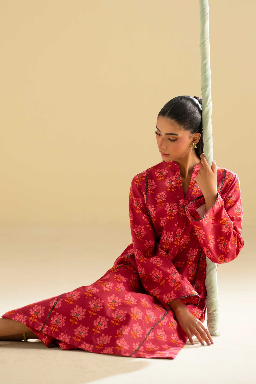 Akbar Aslam - Auri