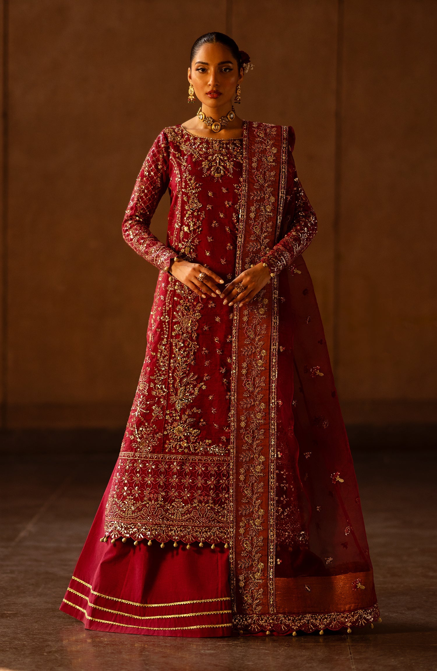 Emaan Adeel - Aliera