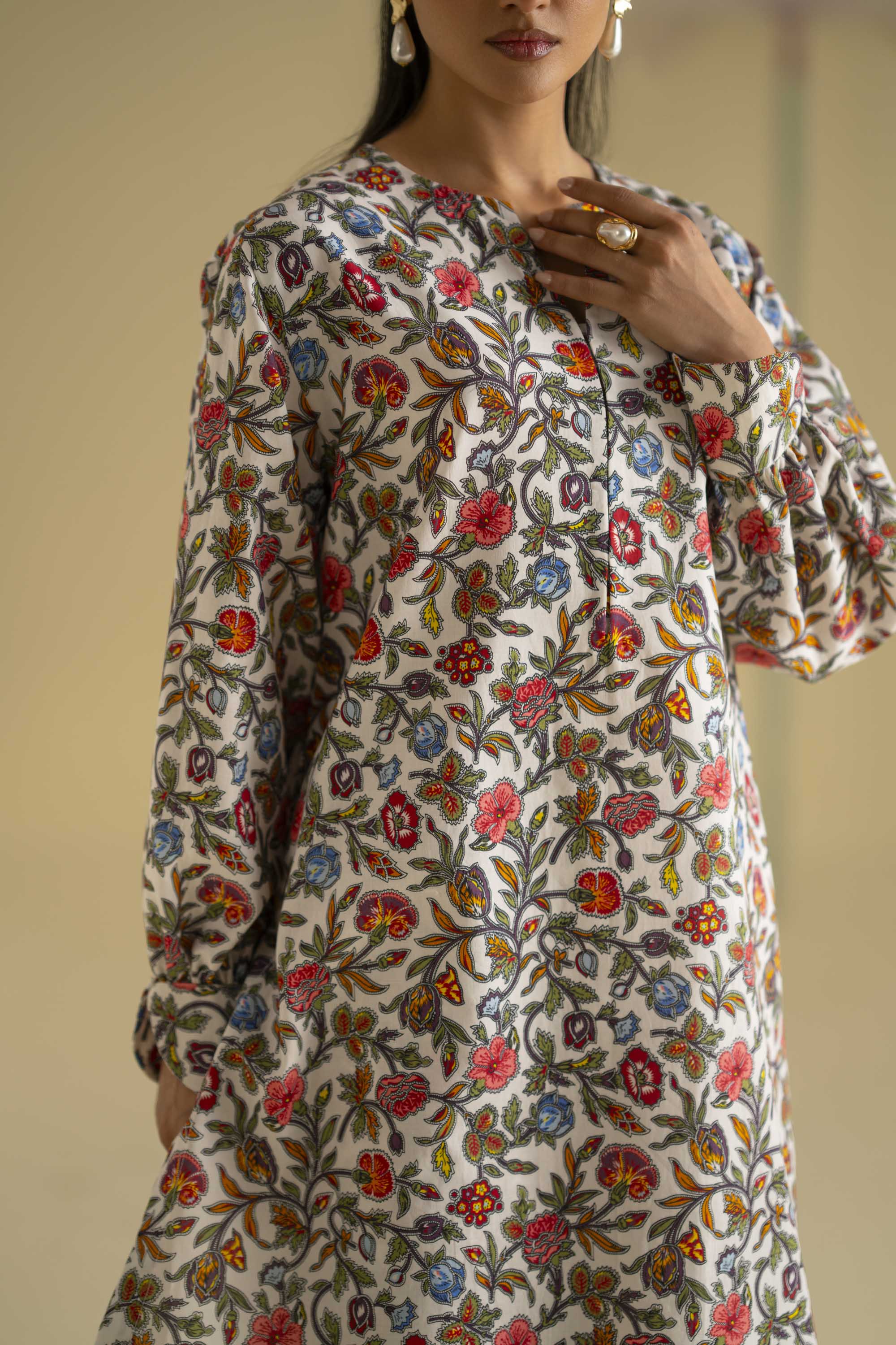 Akbar Aslam - Kesa