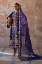 Emaan Adeel - Aroosh