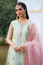 Maryum N Maria - Pink Pistachio - Mws5640