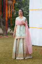 Maryum N Maria - Pink Pistachio - Mws5640