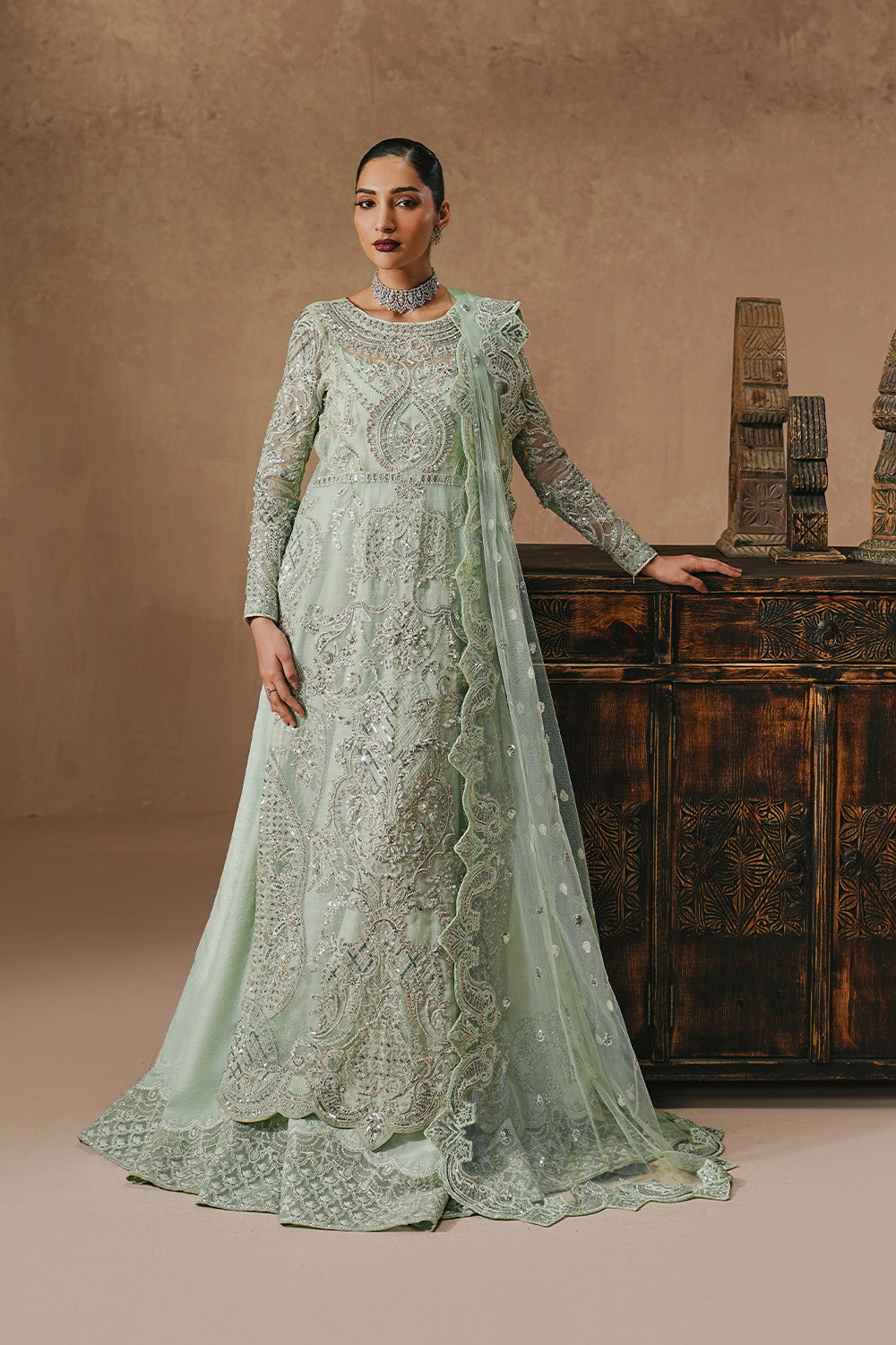 Maryum N Maria - Zarna - Mws5940