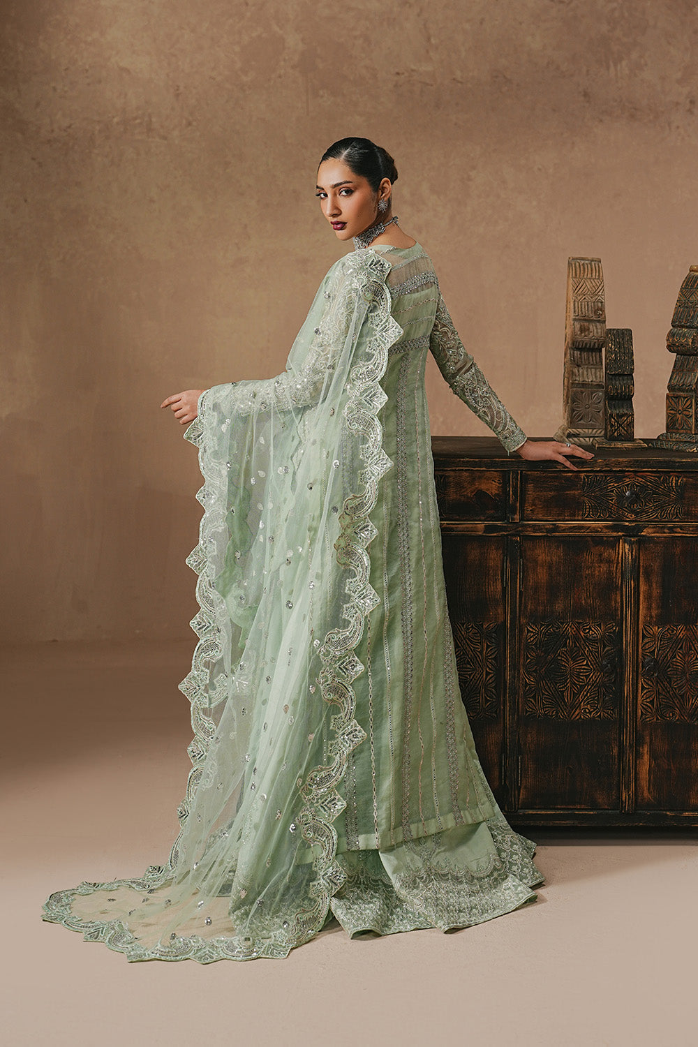 Maryum N Maria - Zarna - Mws5940